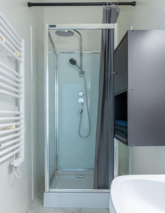 Le Charmant Hello Palois-T2-Wifi Pau Exterior foto